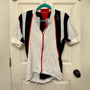 Gore Bike Wear men’s bike jersey short sleeve size L/XL